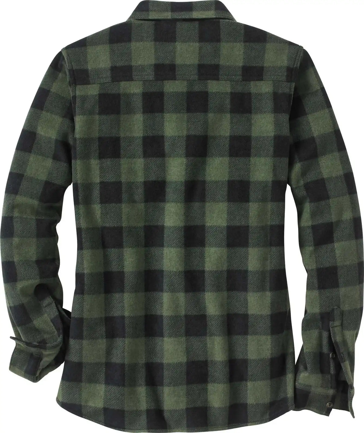 Women's Trail Guide Fleece Shirt